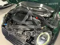 2022 Mini Cooper