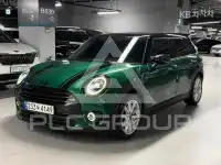 2022 Mini Cooper