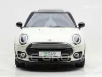 2022 Mini Cooper