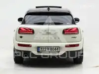 2022 Mini Cooper
