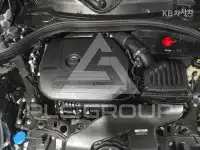 2022 Mini Cooper