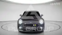 2022 Mini Cooper