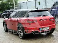 2022 Mini Cooper