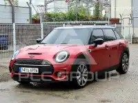 2022 Mini Cooper