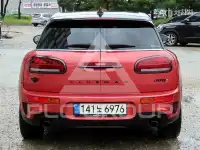 2022 Mini Cooper