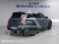 2022 Mini Cooper