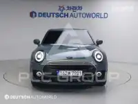 2022 Mini Cooper
