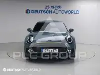 2022 Mini Cooper