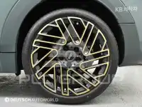 2022 Mini Cooper