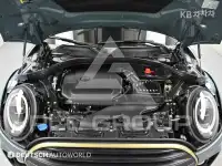 2022 Mini Cooper