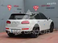 2022 Mini Cooper