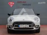 2022 Mini Cooper