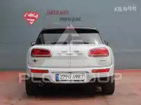 2022 Mini Cooper