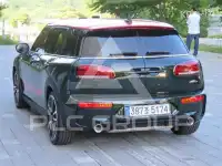 2022 Mini Cooper