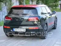 2022 Mini Cooper