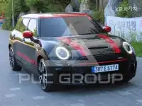 2022 Mini Cooper