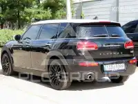 2022 Mini Cooper