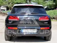 2022 Mini Cooper