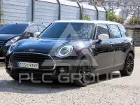 2022 Mini Cooper