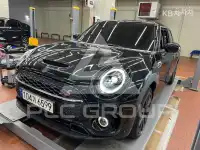 2022 Mini Cooper
