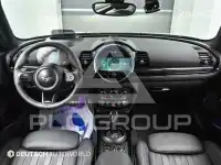 2022 Mini Cooper