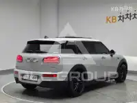 2022 Mini Cooper