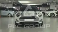 2022 Mini Cooper