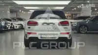 2022 Mini Cooper