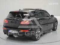 2022 Mini Cooper