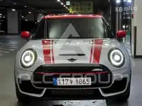 2022 Mini Cooper