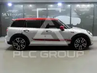2022 Mini Cooper
