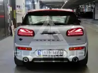 2022 Mini Cooper