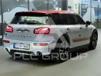 2022 Mini Cooper
