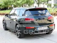2022 Mini Cooper