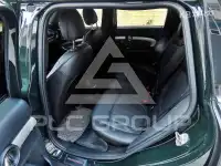 2022 Mini Cooper