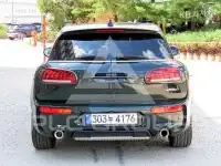 2022 Mini Cooper