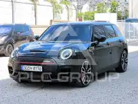 2022 Mini Cooper
