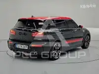 2022 Mini Cooper