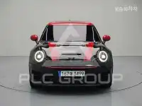 2022 Mini Cooper
