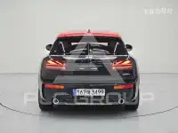 2022 Mini Cooper