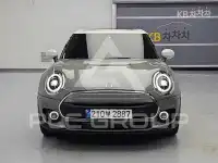 2022 Mini Cooper