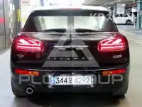 2022 Mini Cooper