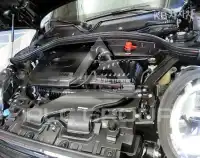 2022 Mini Cooper