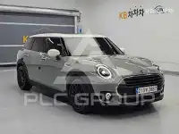 2022 Mini Cooper