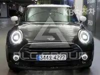 2022 Mini Cooper