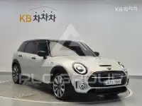 2022 Mini Cooper