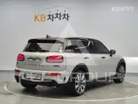 2022 Mini Cooper