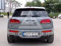2022 Mini Cooper