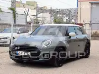 2022 Mini Cooper