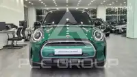 2022 Mini Cooper